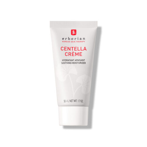 view 1/6 of Centella Cream - Soothing Moisturizer, , large